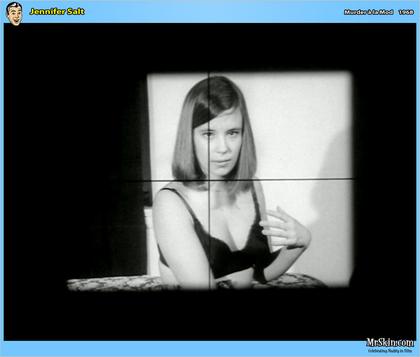 Hippie Hotties: Murder a La Mod