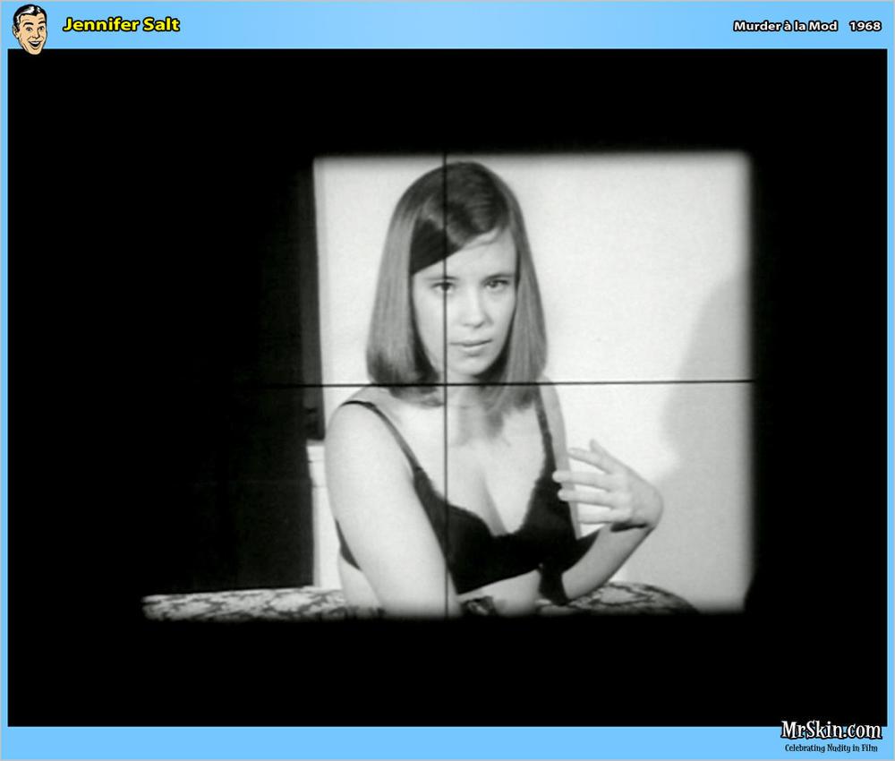 Hippie Hotties: Murder a La Mod