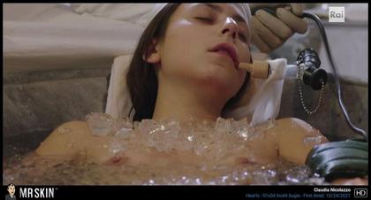 TV Nudity Report: Hightown, The Time It Takes, and More 11.1.21