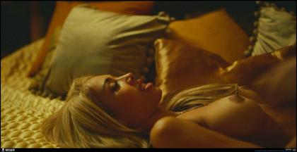 TV Nudity Report: Hightown, The Time It Takes, and More 11.1.21