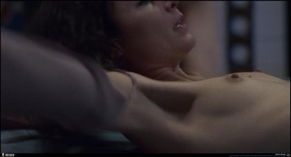 TV Nudity Report: Hightown, The Time It Takes, and More 11.1.21