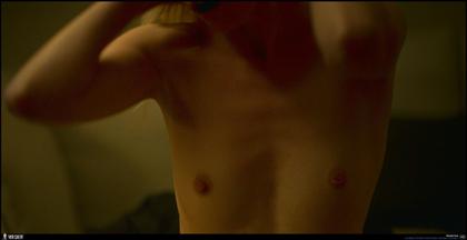 TV Nudity Report: Hightown, The Time It Takes, and More 11.1.21
