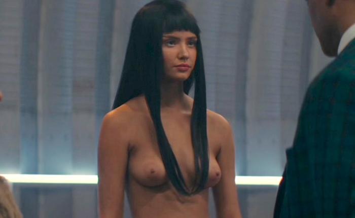 SKINcoming on DVD and Blu-ray: Yellowstone S3, Zone 414, and More 11.2.21