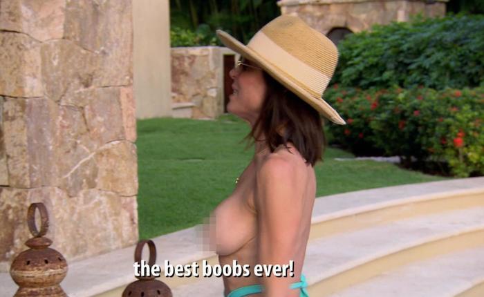 Happy 51st Birthday to our favorite Real Housewife, Bethenny Frankel! 