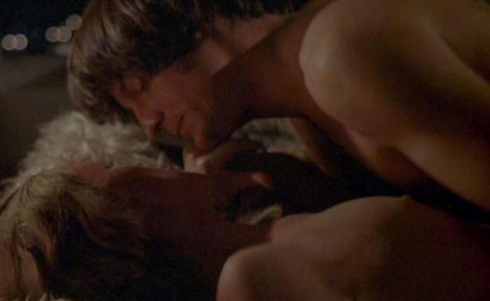 Hippie Hotties: The Possession of Joel Delaney