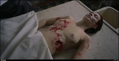 TV Nudity Report: Hightown, Dexter: New Blood, Yellowstone, and More 11.8.21