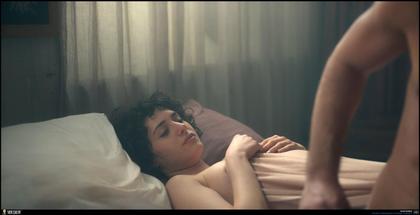 TV Nudity Report: Hightown, Dexter: New Blood, Yellowstone, and More 11.8.21