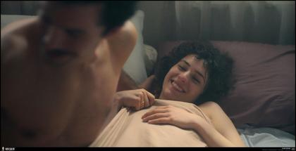 TV Nudity Report: Hightown, Dexter: New Blood, Yellowstone, and More 11.8.21