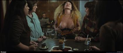 TV Nudity Report: Hightown, Dexter: New Blood, Yellowstone, and More 11.8.21