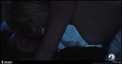 TV Nudity Report: Hightown, Dexter: New Blood, Yellowstone, and More 11.8.21