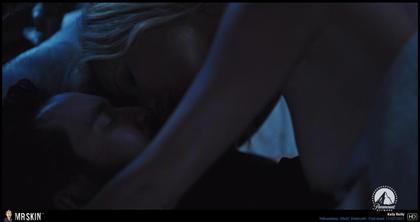 TV Nudity Report: Hightown, Dexter: New Blood, Yellowstone, and More 11.8.21