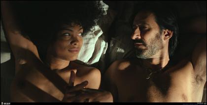 TV Nudity Report: Hightown, Dexter: New Blood, Yellowstone, and More 11.8.21