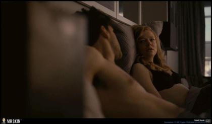 Has Sarah Snook Ever Gone Nude?