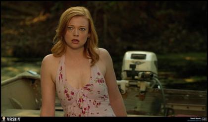 Has Sarah Snook Ever Gone Nude?