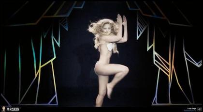 Lady Gaga’s Top 5 Hottest Scenes