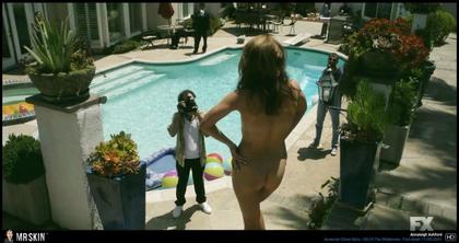 TV Nudity Report: Mayor of Kingstown, American Crime Story, and Hightown 11.15.21