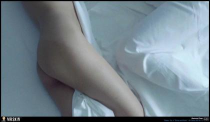 Has Gemma Chan Ever Gone Nude?