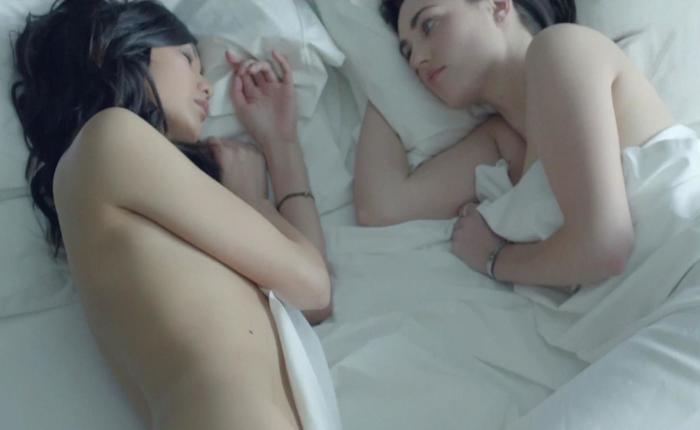 Has Gemma Chan Ever Gone Nude? 