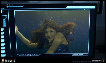 Has Gemma Chan Ever Gone Nude?