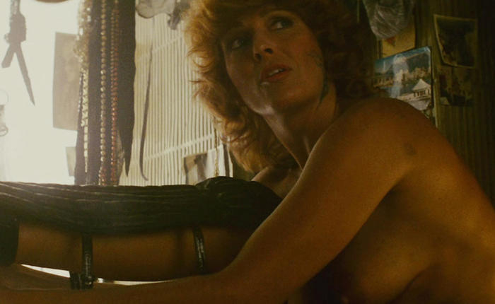 The Hottest Scenes from Ridley Scott Movies