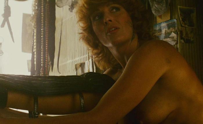 The Hottest Scenes from Ridley Scott Movies