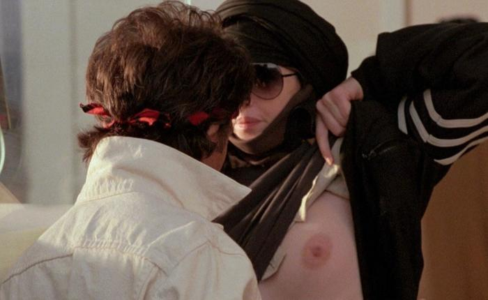 Female Filmmakers: Elaine May
