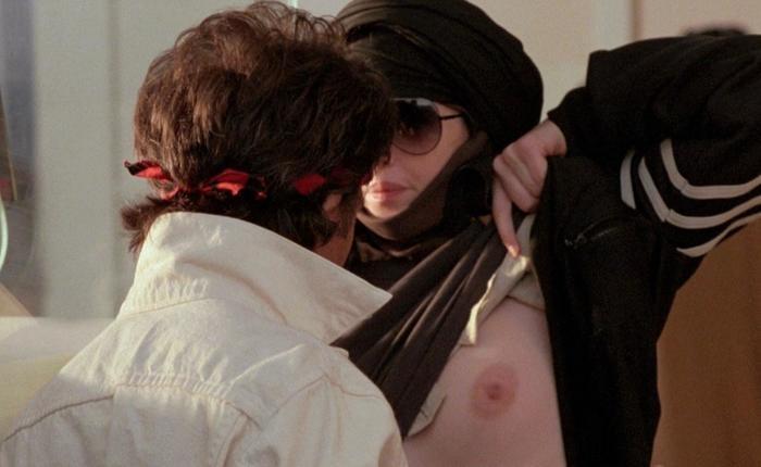 Female Filmmakers: Elaine May