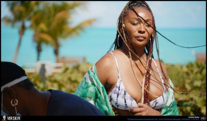 TV Nudity Report: Kamikaze, Hightown, College Girls, and More 11.29.21