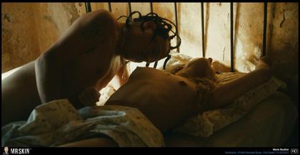 TV Nudity Report: Kamikaze, Hightown, College Girls, and More 11.29.21