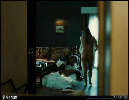 TV Nudity Report: Kamikaze, Hightown, College Girls, and More 11.29.21