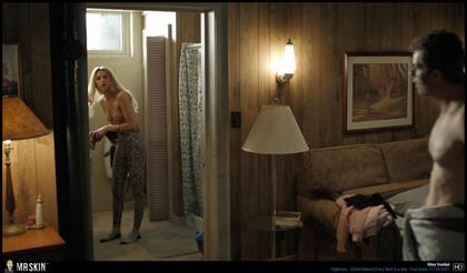 TV Nudity Report: Kamikaze, Hightown, College Girls, and More 11.29.21