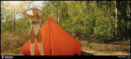 Katheryn Winnick’s Very Best Nude Scenes