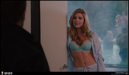 Katheryn Winnick’s Very Best Nude Scenes