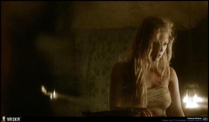 Katheryn Winnick’s Very Best Nude Scenes