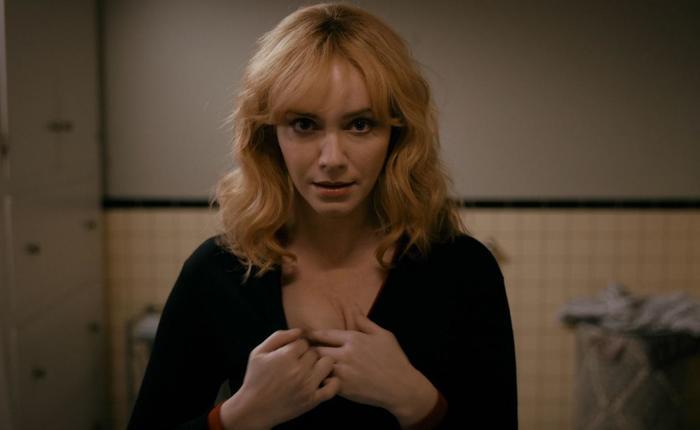 Top 10 Hottest Christinas of All Time