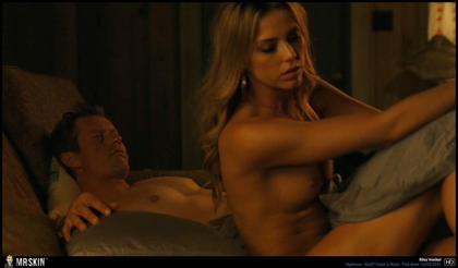 TV Nudity Report: Sex Lives of College Girls, Harlem, Hightown, Dexter, and More 12.6.21