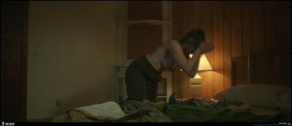 TV Nudity Report: Sex Lives of College Girls, Harlem, Hightown, Dexter, and More 12.6.21