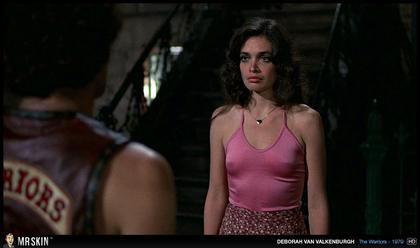 Nude and Noteworthy on Hulu: Addicted, Friday the 13th, Hustlers, and More 12.15.21