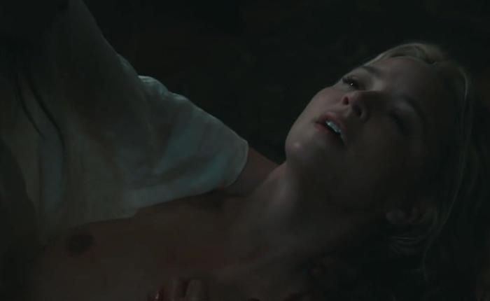 Benedetta is the Lesbian Nun Thriller that You Need to See