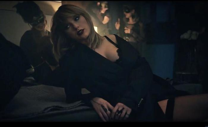 Happy Birthday to Taylor Swift!