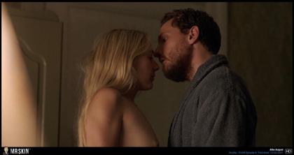 TV Nudity Report: Kingstown, Hightown, and Every In-Between Town 12.13.21