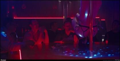 TV Nudity Report: Kingstown, Hightown, and Every In-Between Town 12.13.21