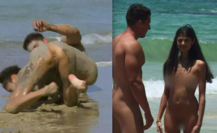 List Week 2021! Top Ten Most Viewed Nude Movie/TV Titles