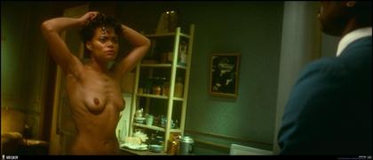 Do Actresses Who Go Full Frontal Win Awards?