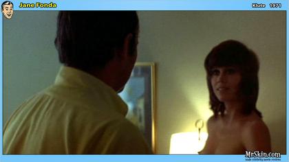 Do Actresses Who Go Full Frontal Win Awards?