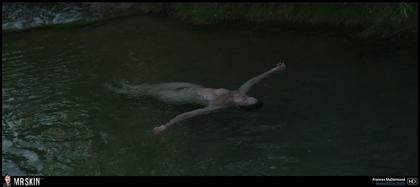 Do Actresses Who Go Full Frontal Win Awards?