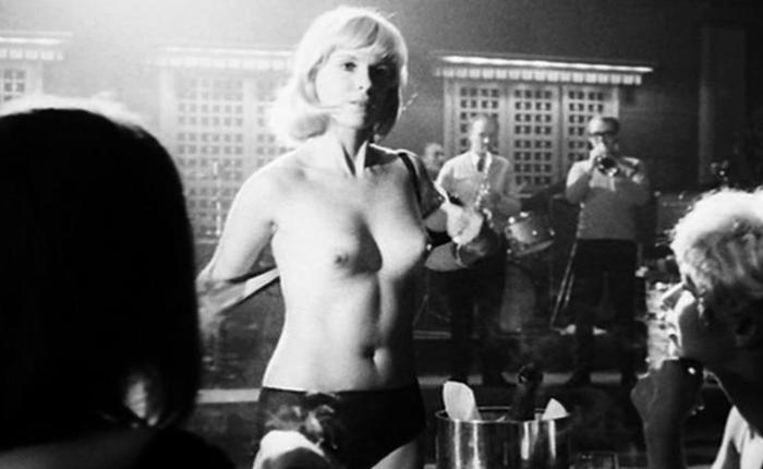Female Filmmakers: Mai Zetterling