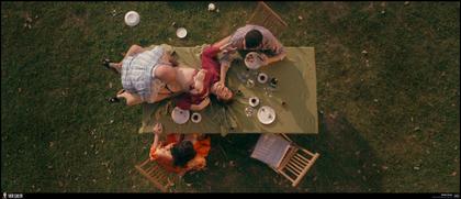 Staff Picks: 2021 Foreign Films
