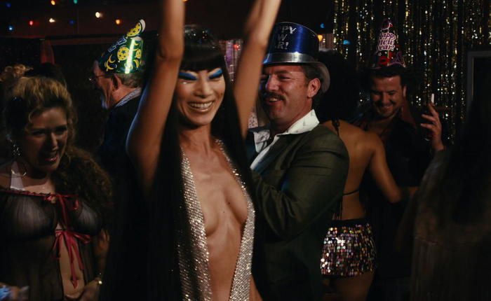 Staff Picks: New Years Movies