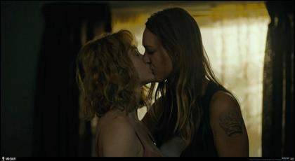 TV Nudity Report: 'Dafne and the Rest' and 'Mayor of Kingstown' 1.3.22